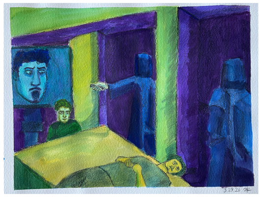 Paranoia