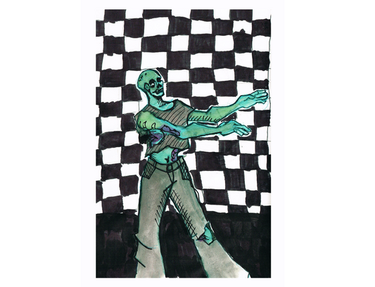 The Zombie